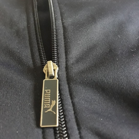 Puma track jacket - Picture 6 of 6
